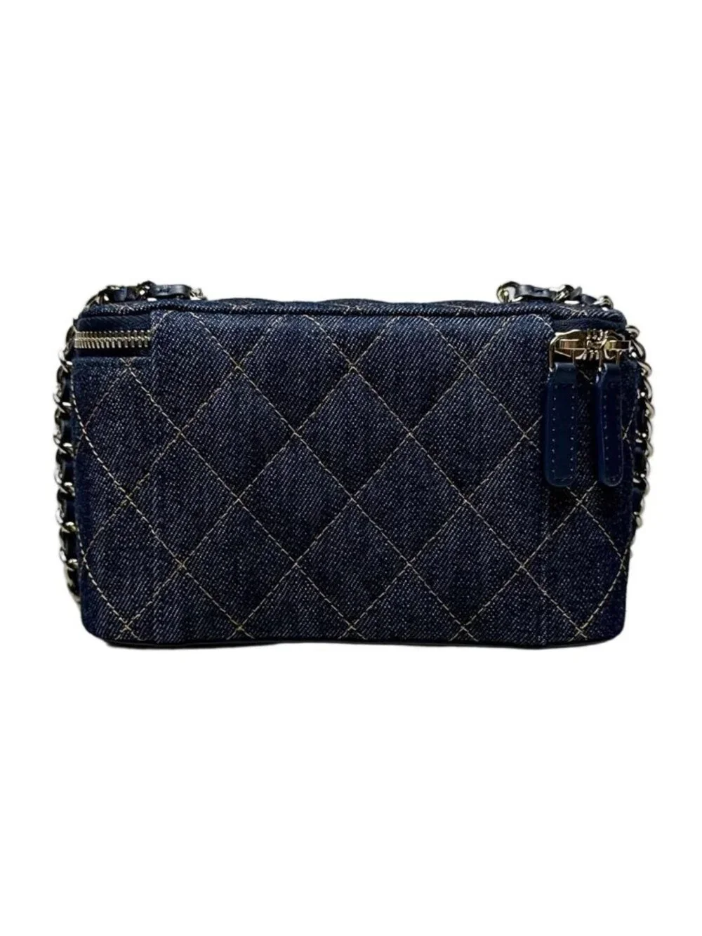 CHANEL this authentic